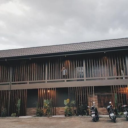 Yayo Coffee And Bed Apartment เชียงราย ภายนอก รูปภาพ