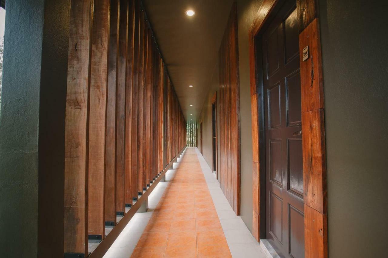 Yayo Coffee And Bed Apartment เชียงราย ภายนอก รูปภาพ